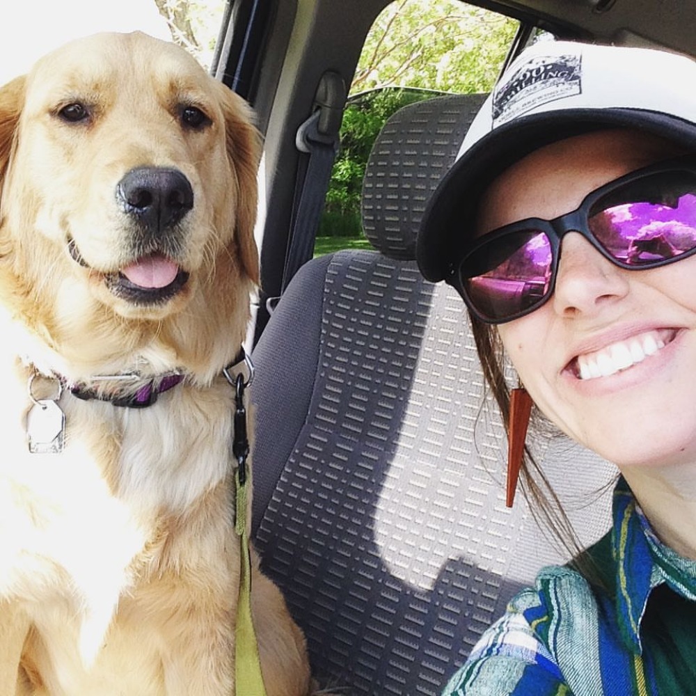 Meet your Posher, Shannon